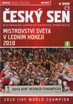 Český sen - MS v ledním hokeji 2010 (4x DVD9)