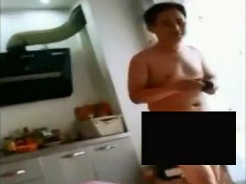 Sex Videos Of Top Chinese Officials
