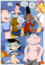 Parody Hey Arnold E Hentai Galleries Hot Sex Picture