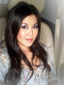 Super Asian Webcam Lisha